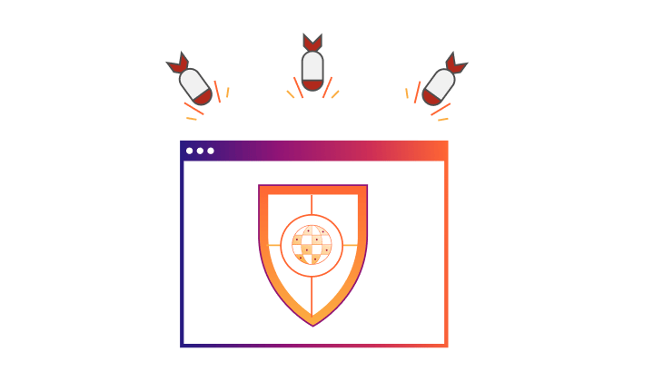 Magic Network Monitoring - 工作原理 - 图像