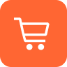 Icono - Ficha - Carrito de compras