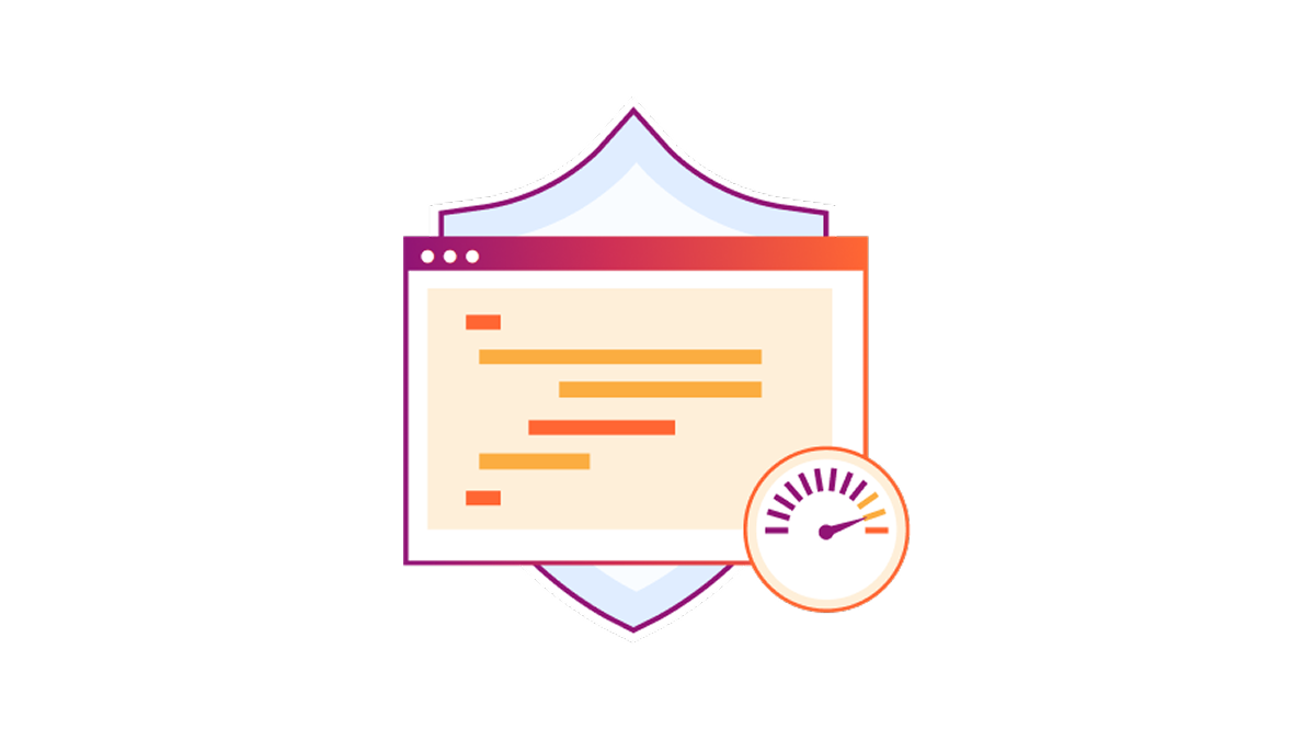 [Illustration] Managed Defense Browser speed